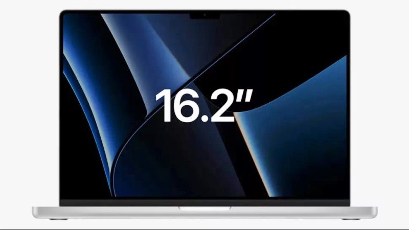 16-inch macbook pro 2021 price