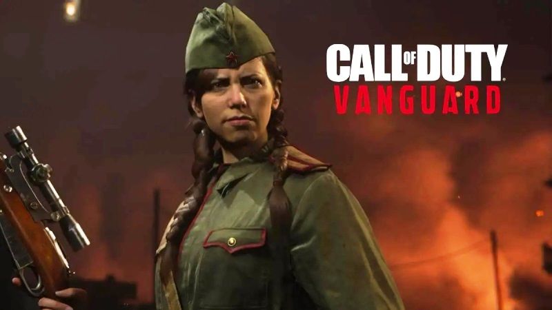 Call of Duty Vanguard Hacks