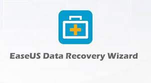 EaseUS Data Recovery