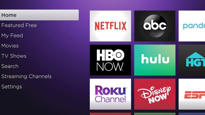 How To fix Roku Error Code 014.40