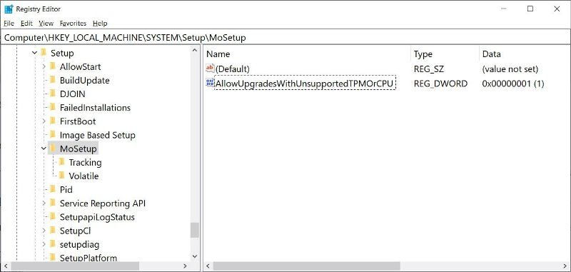 How to Install Windows 11 On Unsupported Hardware