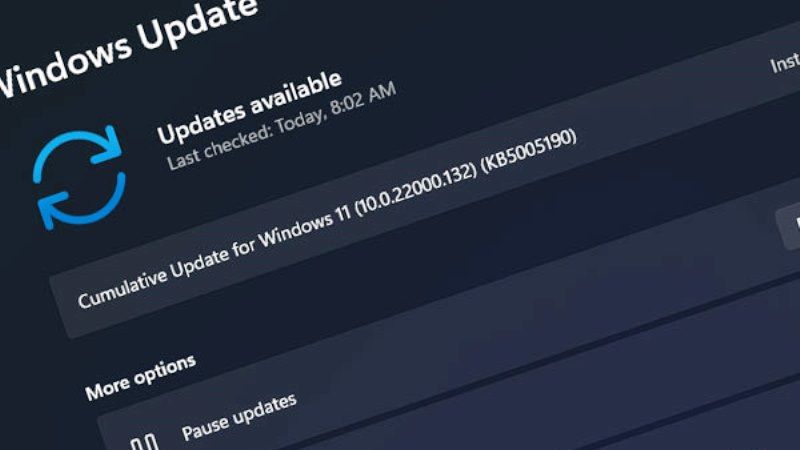 How to install Windows 11 Security Updates on Unsupported Devices