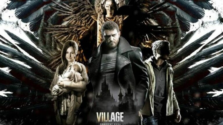 Resident Evil Village Free DLC