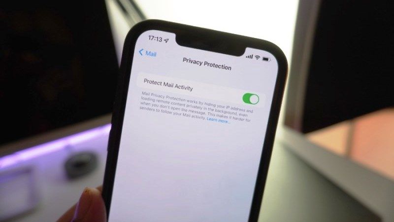 Unable to load remote content privately Error Fix