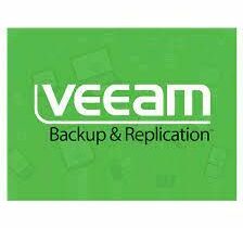 Veeam Backup & Replication