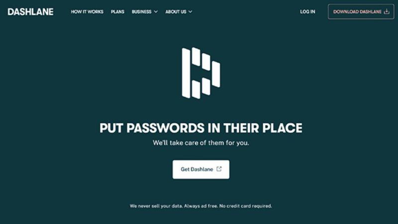 dashlane