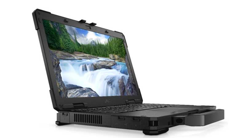 Dell 5430 Rugged