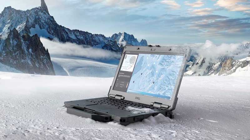Dell 7330T