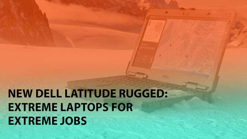 Dell Rugged