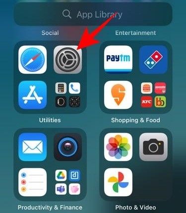 fix CarPlay Not Working Problem on iOS 15 or iPhone 13