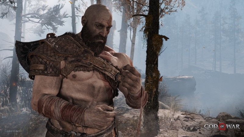 god of war 2018 pc release date