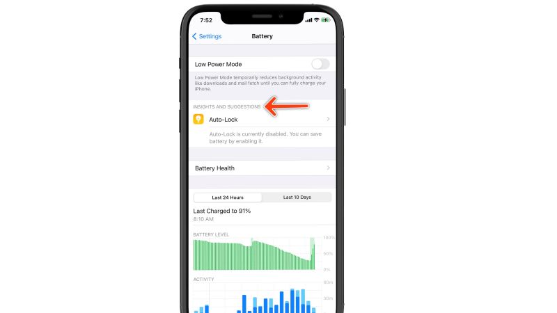 iphone 13 battery life