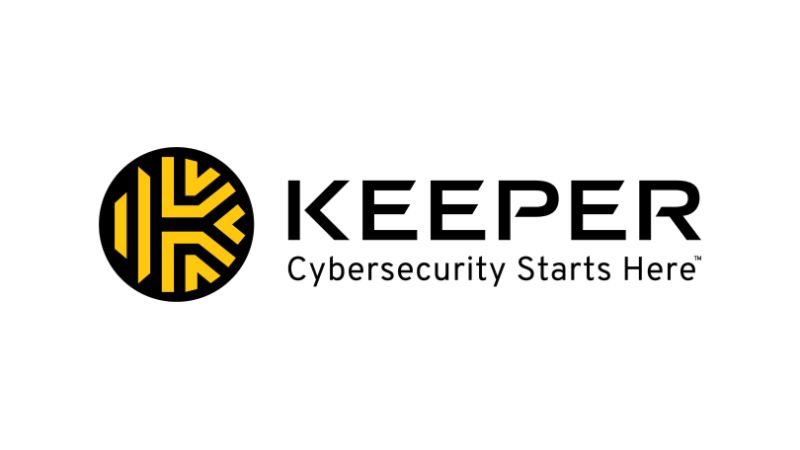 keeper best password manager