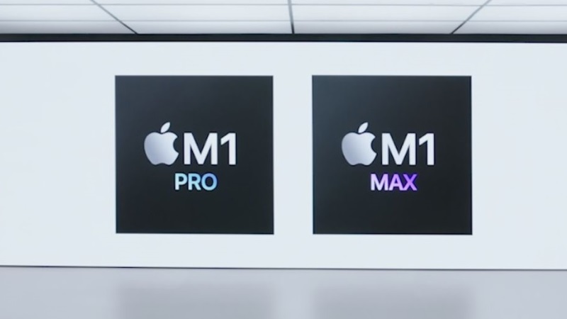 m1 max vs m1 pro - which one to buy
