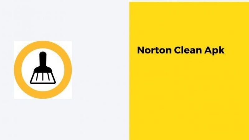 norton clean android cleaner app