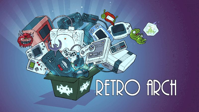 retroarch nintendo ds emulator