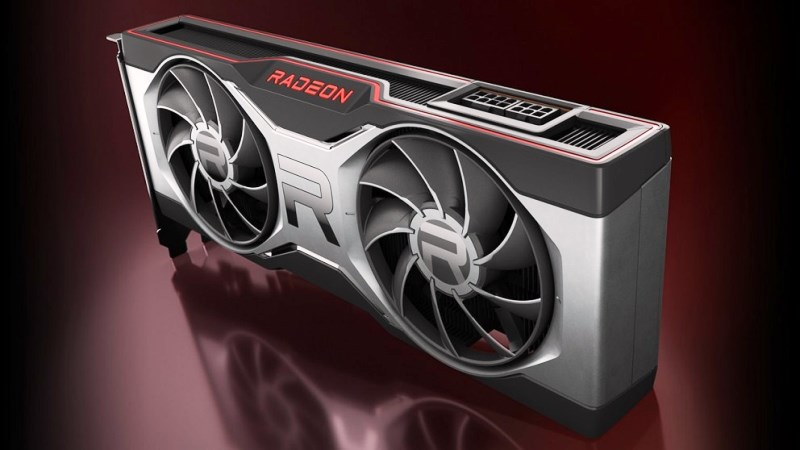 amd increases radeon rx 6000 gpu prices by 10%