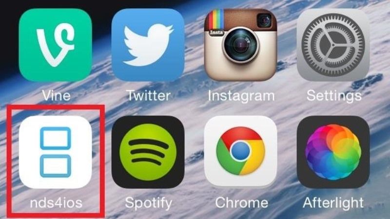 ds emulator for ios 15 - install in iphone 13