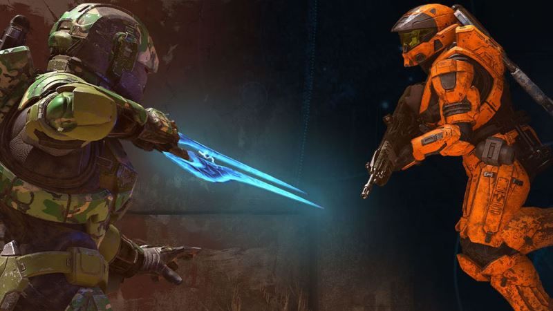 halo infinite free to play multiplayer