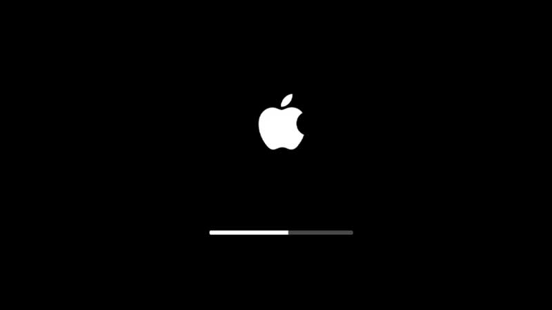 Macbook Monterey Brick