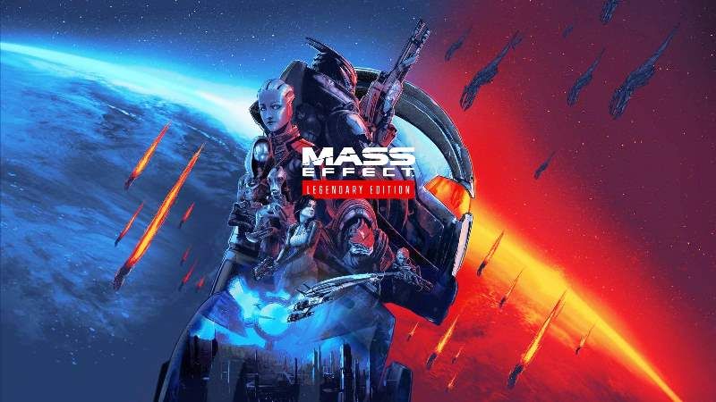 mass effect legendary edition free via xbox game pass