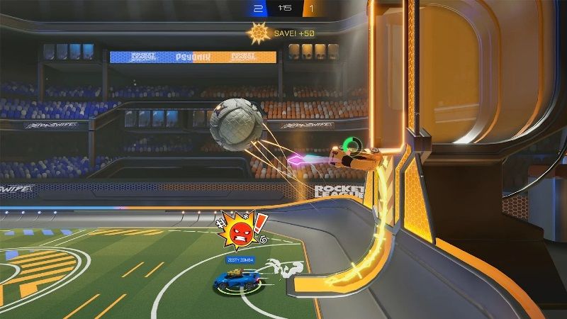 rocket league sideswipe for android ios download