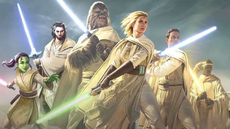 star wars eclipse leaks