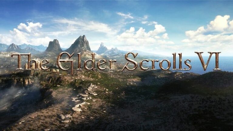the elder scrolls vi xbox exclusive