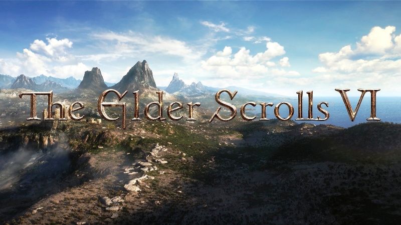 the elder scrolls vi xbox exclusive