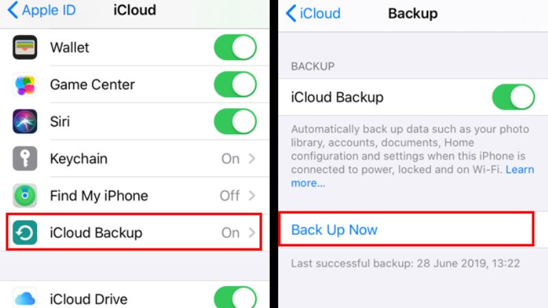 transfer contacts from ios 15 to iphone 13