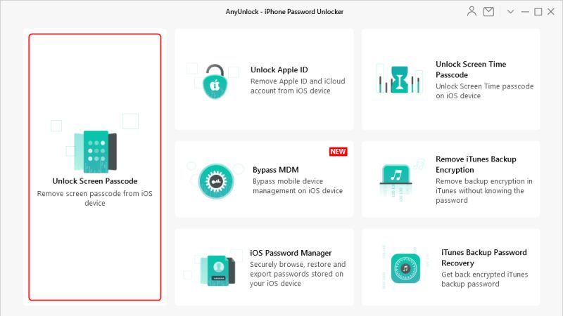 unlock iphone 13 without password and face id
