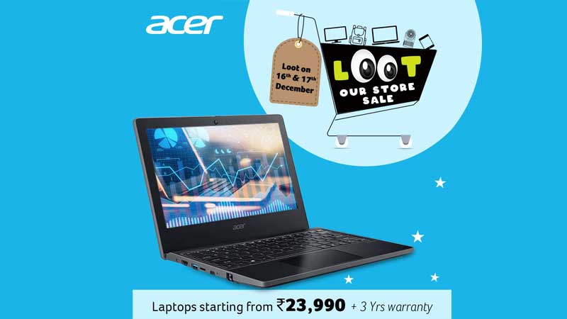 Acer L.O.S.S