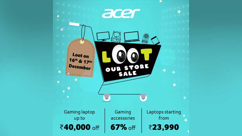 Acer L.O.S.S