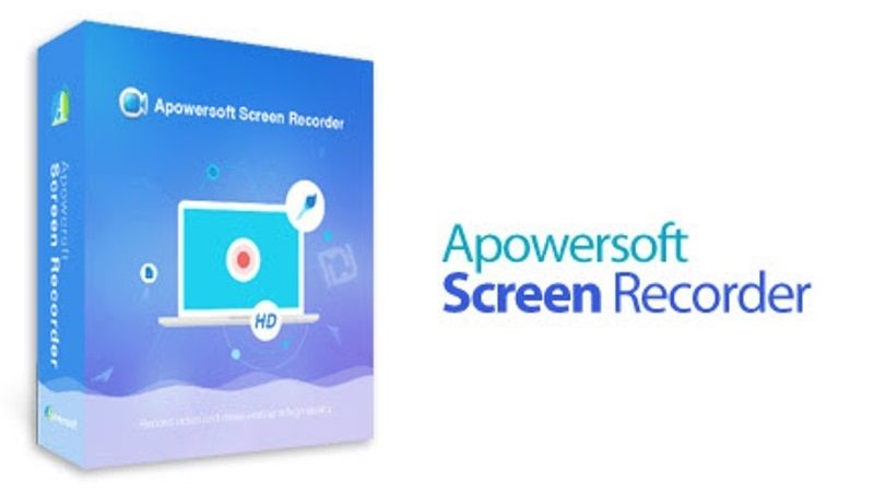 apowersoft screen recorder