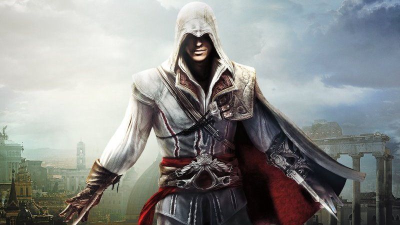 assassin's creed ezio collection coming soon switch
