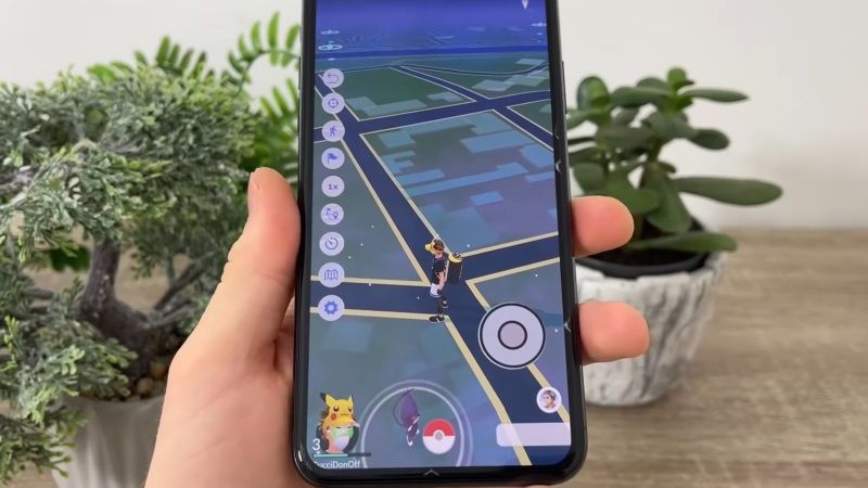 best pokemon go spoofers ios 15