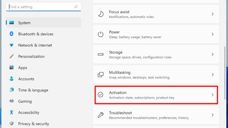 how to turn off s mode on windows 11