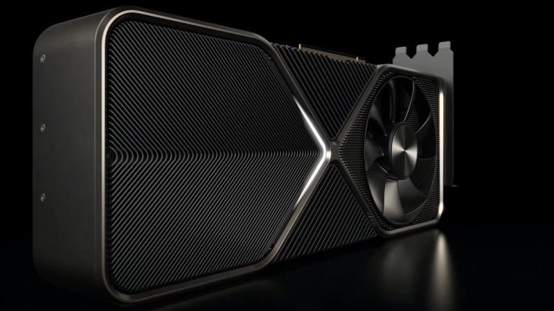 nvidia geforce rtx 3050 launches january 27, 2022