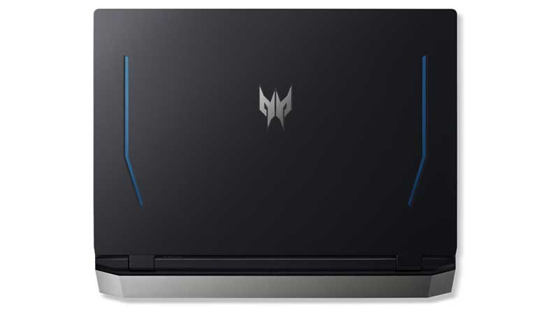 Acer Helios 500