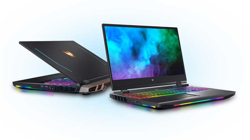 Acer Helios 500