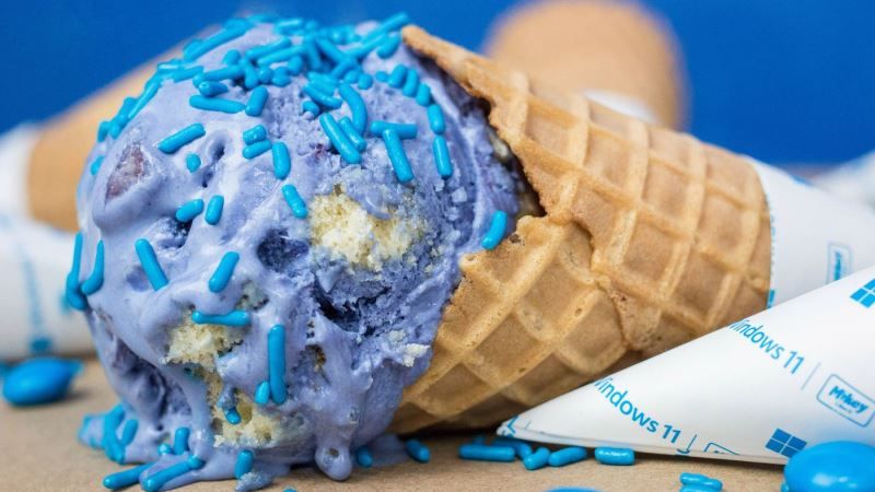 windows 11 ice cream buy