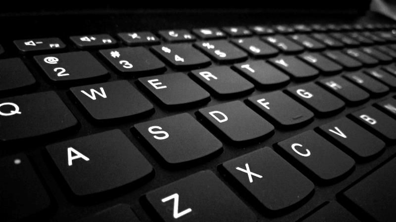 windows 11 keyboard shortcuts