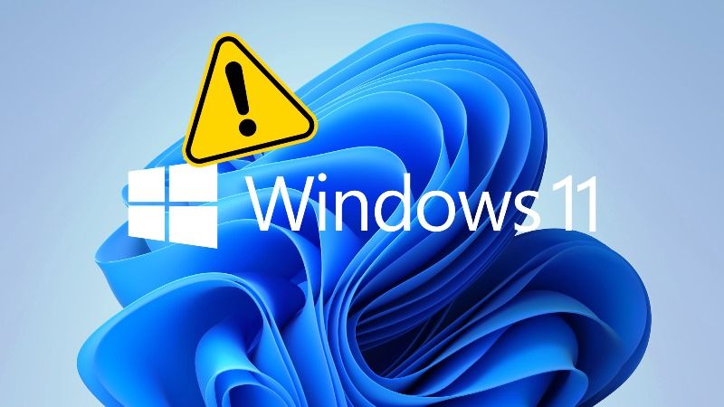 windows 11 not working after update fix