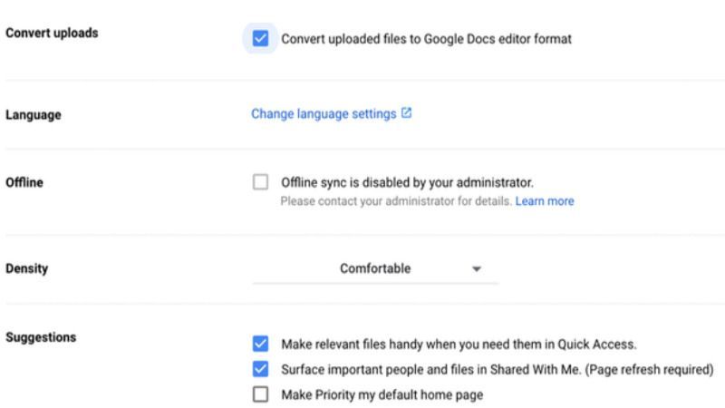Convert PDF to Word on Mac