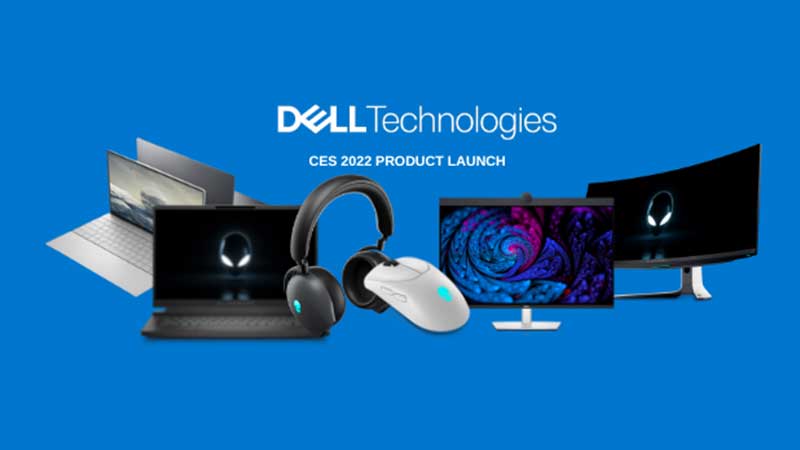 Dell Technologies