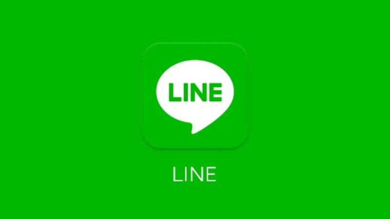 LINE
