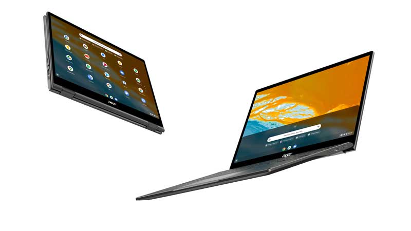 Acer Chromebook