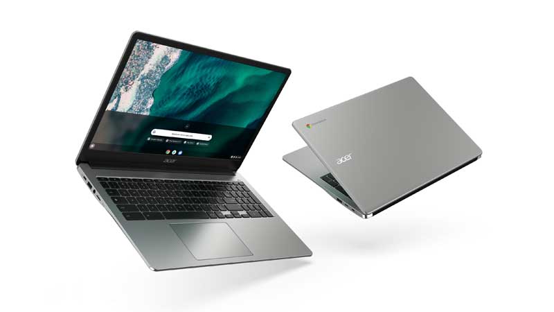 Acer Chromebook