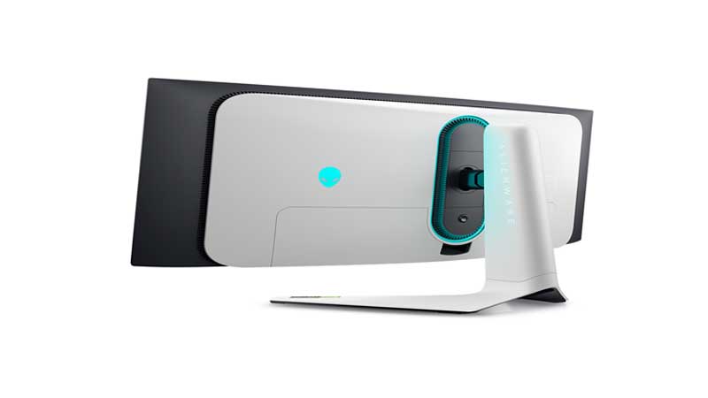 Alienware AMPS