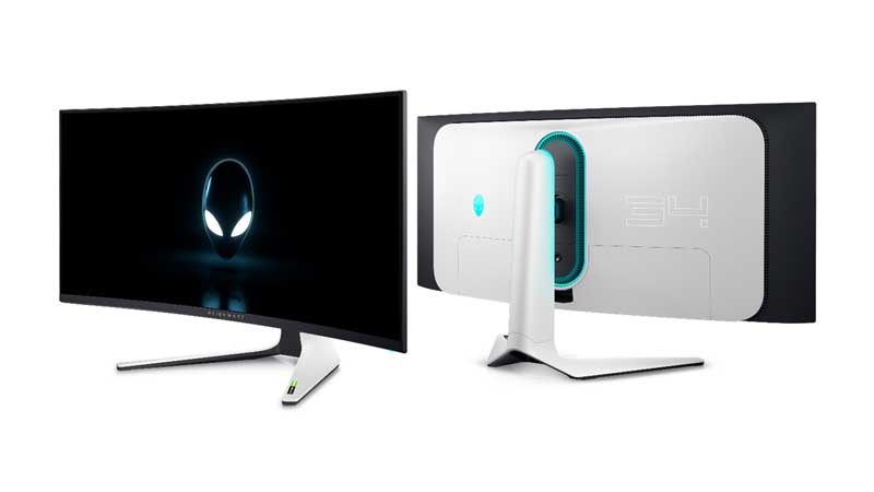 Alienware AMPS